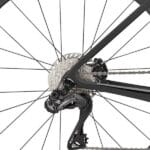 Bagnav på Cannondale SuperSix EVO HiMod 2