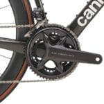 Kranksæt på Cannondale SuperSix EVO HiMod 2