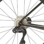 Bagnav på Cannondale SuperSix EVO HiMod 2