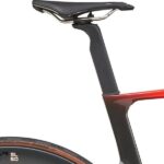 Sadel på Cannondale SuperSix EVO HiMod 2