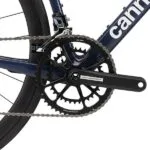 Kranksæt på Cannondale SuperSix EVO HiMod Ultegra