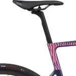 Sadel på Cannondale SuperSix EVO HiMod Ultegra