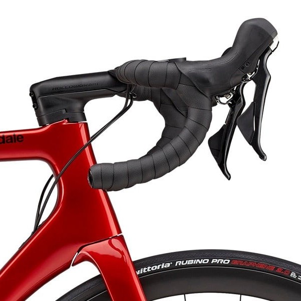 Styr på Cannondale SuperSix EVO HiMod Ultegra