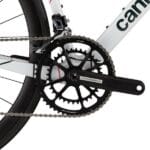 Kranksæt på Cannondale SuperSix EVO HiMod Ultegra