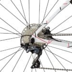 Bagnav på Cannondale SuperSix EVO HiMod Ultegra