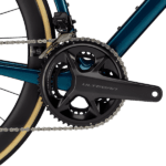 Kranksæt på Cannondale SuperSix EVO HiMod Ultimate