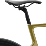 Sadel på Cannondale SuperSix EVO SE 1