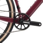 Kranksæt på Cannondale SuperSix EVO SE 1