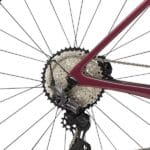 Bagnav på Cannondale SuperSix EVO SE 1