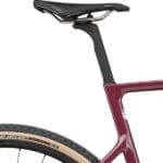 Sadel på Cannondale SuperSix EVO SE 1