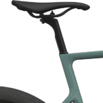 Sadel på Cannondale SuperSix EVO SE 2