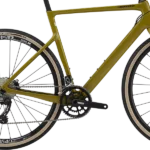 Kranksæt Cannondale 1 på Cannondale SuperSix EVO SE 2