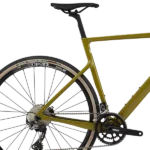 Sadel Prologo Dimension AGX på Cannondale SuperSix EVO SE 2