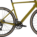 Kranksæt på Cannondale SuperSix EVO SE 2