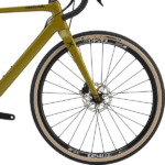 front hub på Cannondale SuperSix EVO SE 2