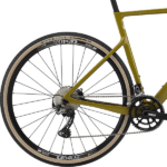 Bagnav på Cannondale SuperSix EVO SE 2