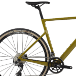 Sadel på Cannondale SuperSix EVO SE 2