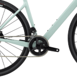 Kranksæt på Cannondale SuperSix EVO SE