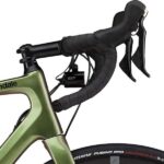 Styr på Cannondale Synapse Carbon 2