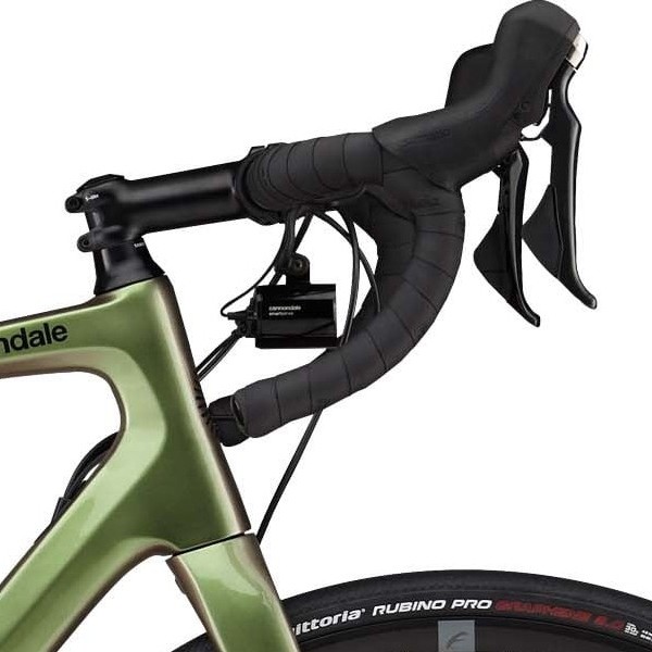 Styr på Cannondale Synapse Carbon 2