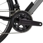 Kranksæt på Cannondale Synapse Carbon 2