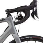Styr på Cannondale Synapse Carbon 2