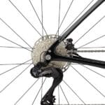 Bagnav på Cannondale Synapse Carbon 2