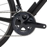 Kranksæt på Cannondale Synapse Carbon 2