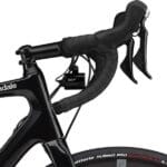 Styr på Cannondale Synapse Carbon 2