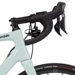 Styr på Cannondale Synapse Carbon 2
