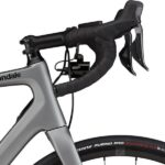 Styr på Cannondale Synapse Carbon 2