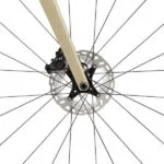 Fornav Fulcrum Rapid Red 500 på Cannondale Synapse Carbon 2