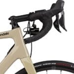 Styr på Cannondale Synapse Carbon 2