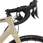 Styr FSA Gossamer Compact på Cannondale Synapse Carbon 2