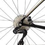 Bagnav på Cannondale Synapse Carbon 2