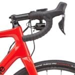 Styr på Cannondale Synapse Carbon 2