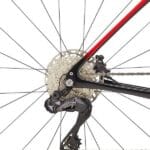 Bagnav på Cannondale Synapse Carbon 2