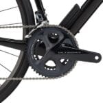 Kranksæt på Cannondale Synapse Carbon 2
