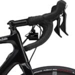 Styr på Cannondale Synapse Carbon 2