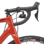 Styr på Cannondale Synapse Carbon 2 LE