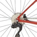 Bagnav på Cannondale Synapse Carbon 2 LE