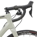 Styr på Cannondale Synapse Carbon 2 LE