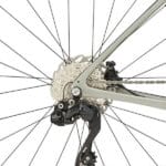 Bagnav på Cannondale Synapse Carbon 2 LE