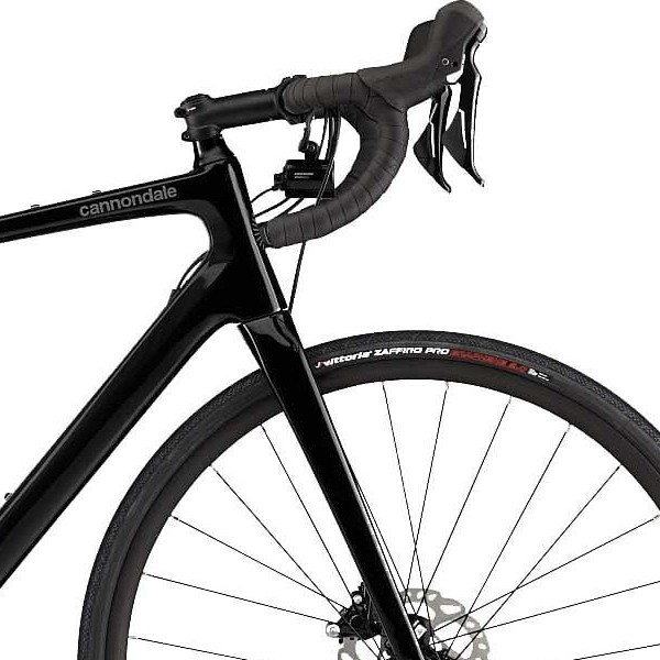 Styr på Cannondale Synapse Carbon 3