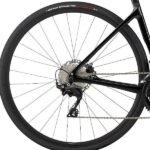 Bagnav på Cannondale Synapse Carbon 3