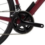 Kranksæt på Cannondale Synapse Carbon 3