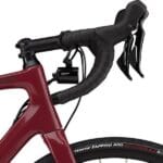 Styr på Cannondale Synapse Carbon 3