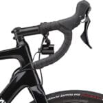 Styr på Cannondale Synapse Carbon 3 L