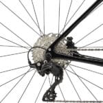 Bagnav på Cannondale Synapse Carbon 3 L