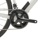 Kranksæt på Cannondale Synapse Carbon 3 L